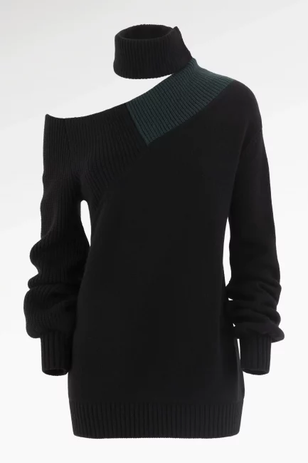 Robe Pull Jenny
