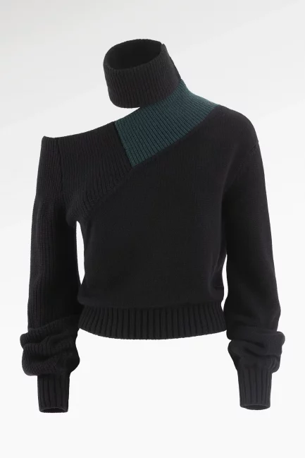 Pull Jenny Noir
