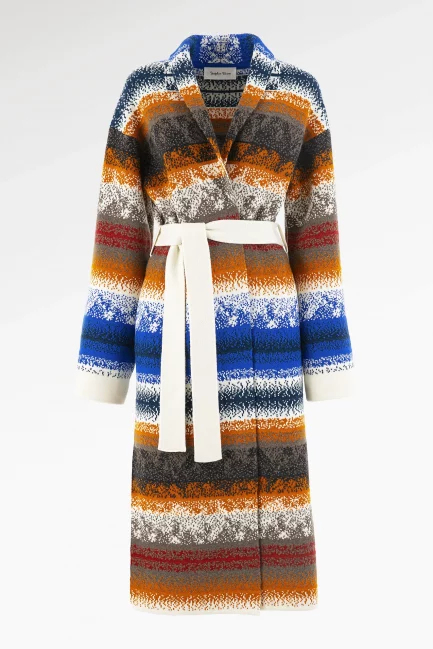 Manteau Charlotte