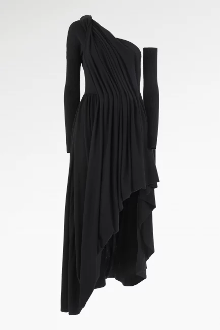 Robe Cléopatre Noire