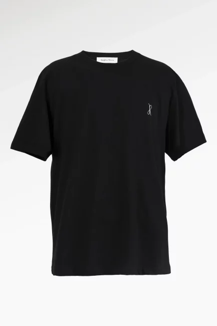 T-shirt  Homme JR