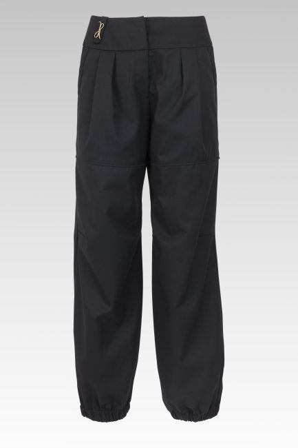 Pantalon Néo noir