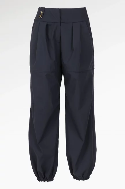 Pantalon Néo bleu déperlant