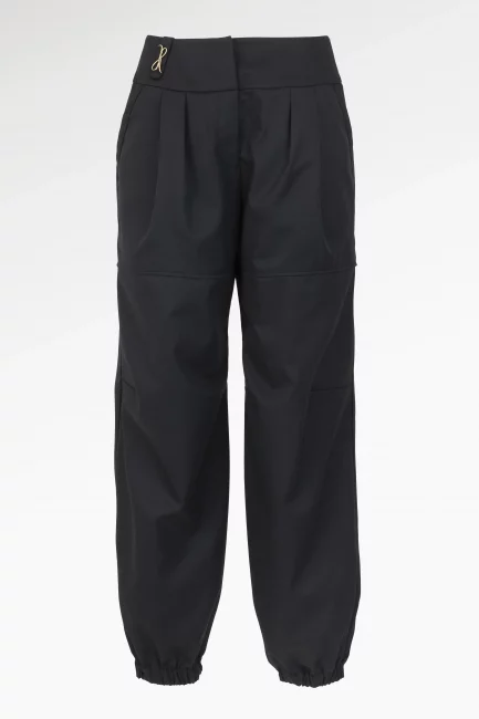 Pantalon Néo noir