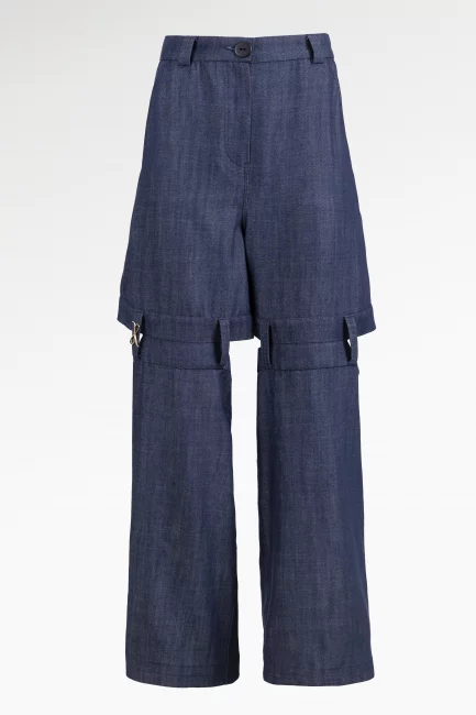 Pantalon Métamorphose