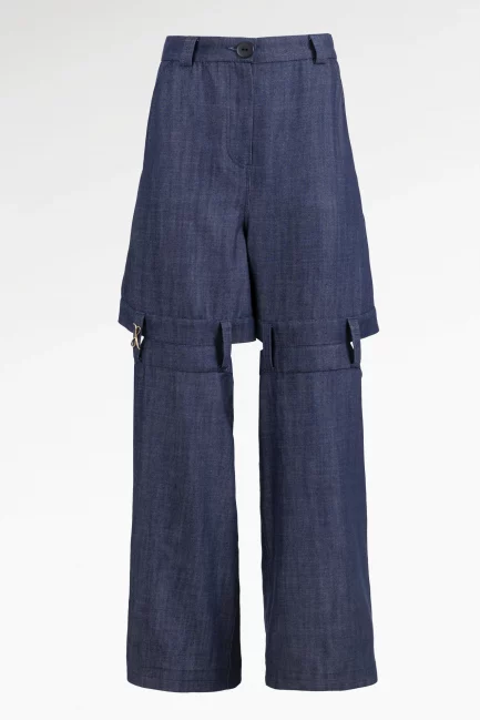 Pantalon Métamorphose