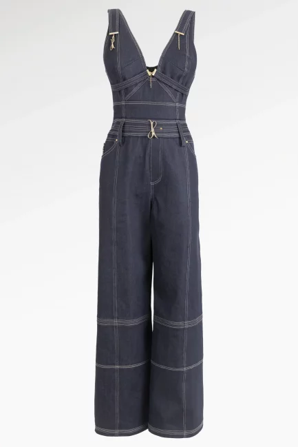 Jumpsuit Eclat Jr