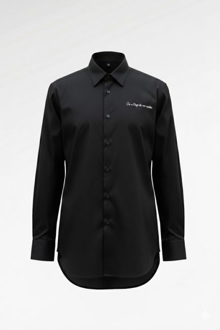 Chemise Homme slim fit