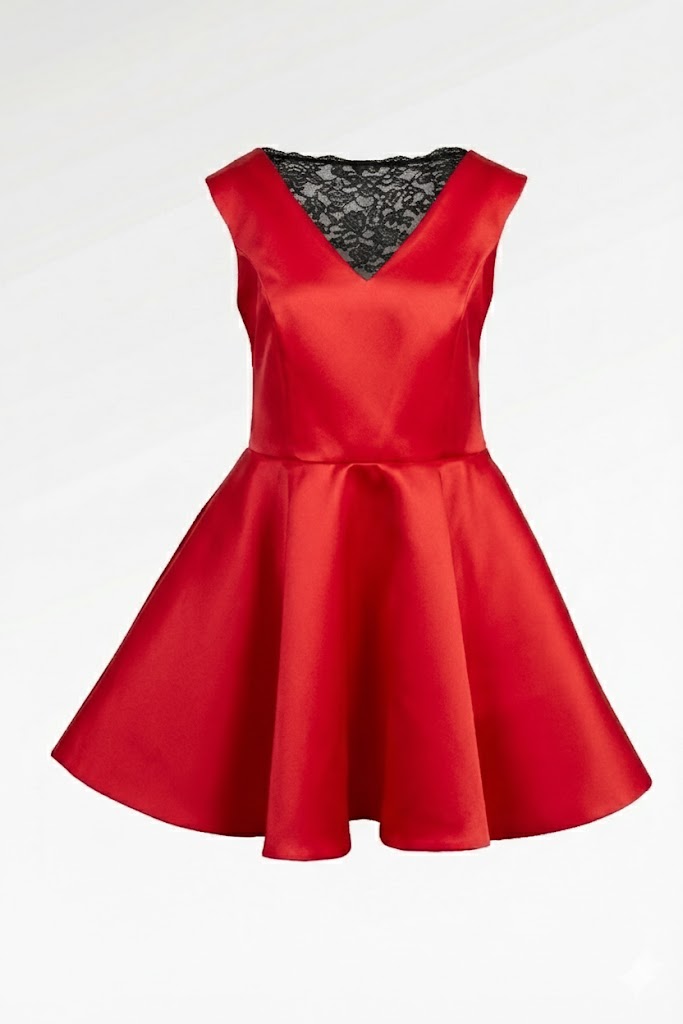 josephine-riviere-robe-rouge-saint-valentin-devant